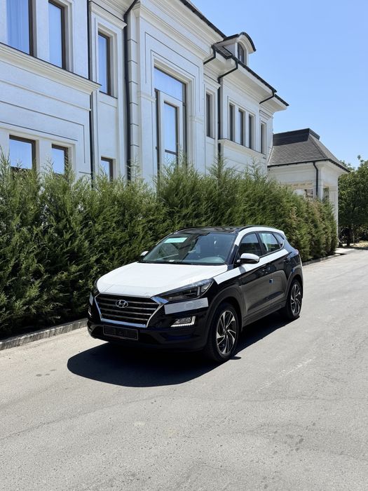 Hunday tukson bir qul 2020