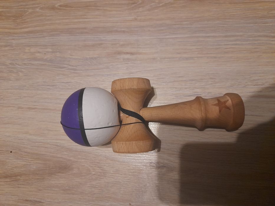 Kendama x originala