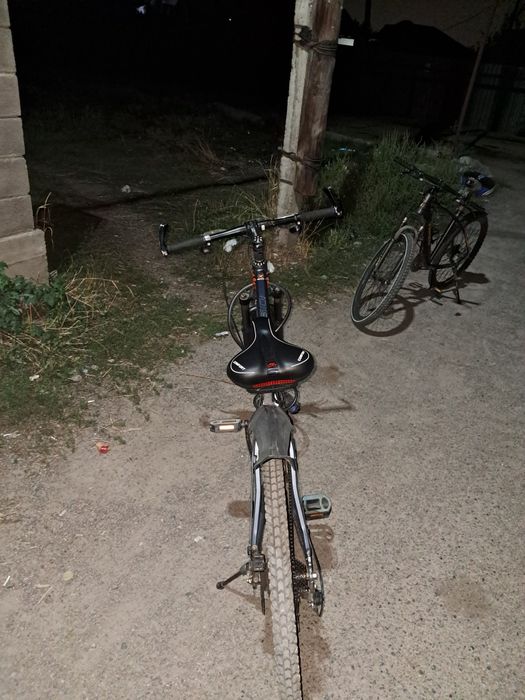 Продаю велосипед