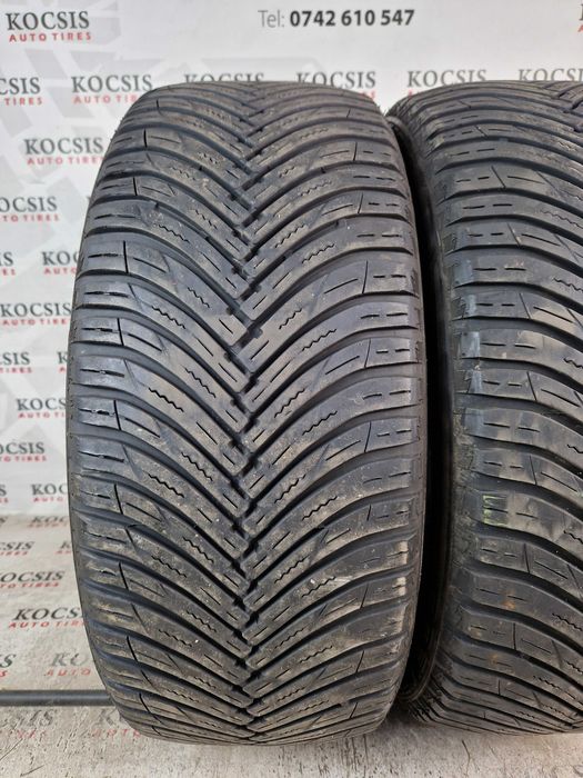 Anvelope ALL season - 235 45 19 - MAXXIS