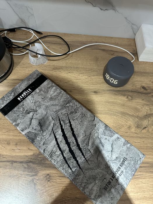 Samura Reptile комплект