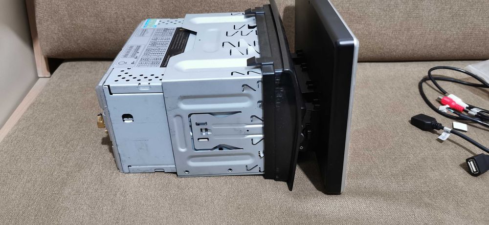 Мултимедия! 2 DIN ! Универсална!