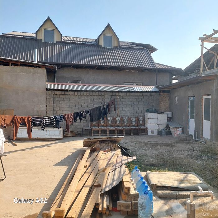 Прадажа дом барданкул