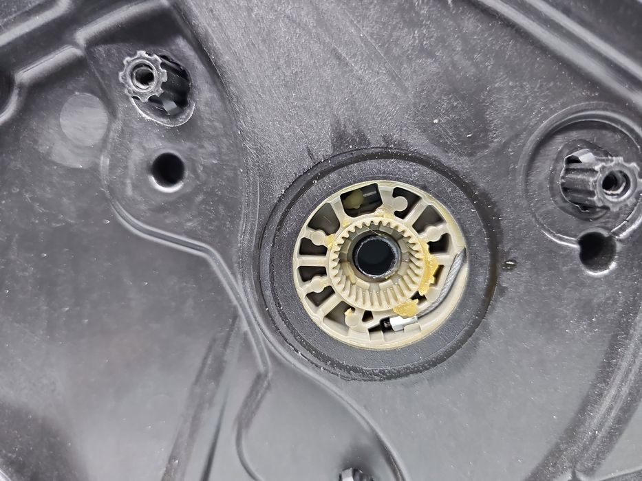 Macara electrica geam stanga fata Volvo V40 II [Fabr 2013-2019] Hatchb