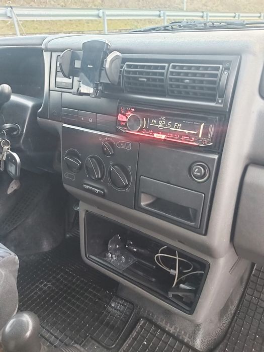 VOLKSWAGEN Transporter 1999 — imagine 4