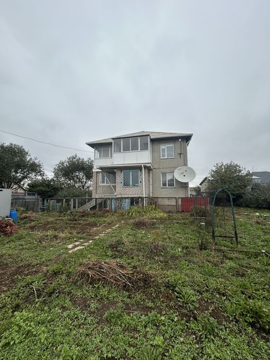 Продам котедж за мечетью