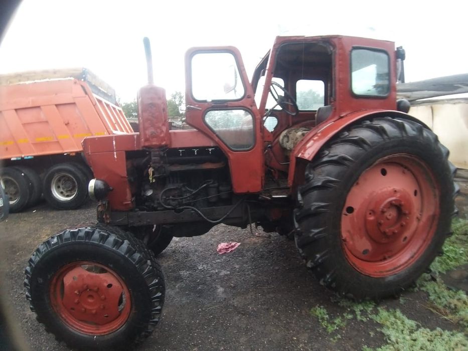 Продам трактор Т40