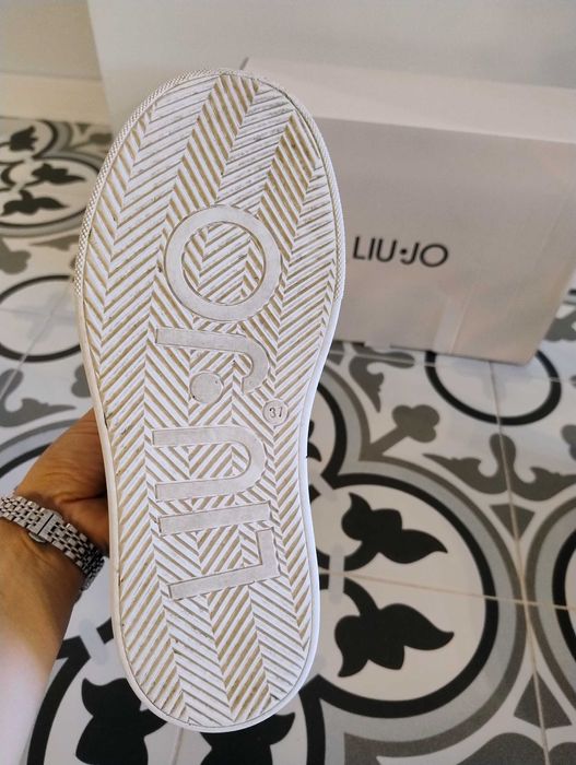 Дамски обувки Liu.Jo