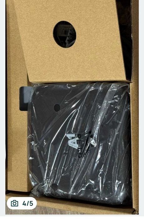 TV Box от A1 телевизия чисто нов