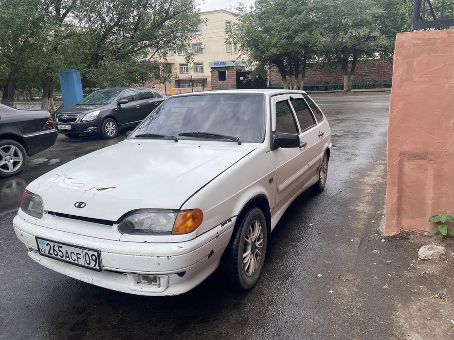 Срочно продам ваз 2114