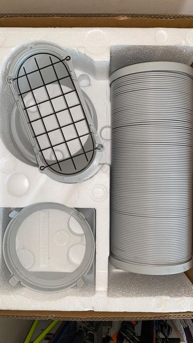 Мобилен климатик Hisense