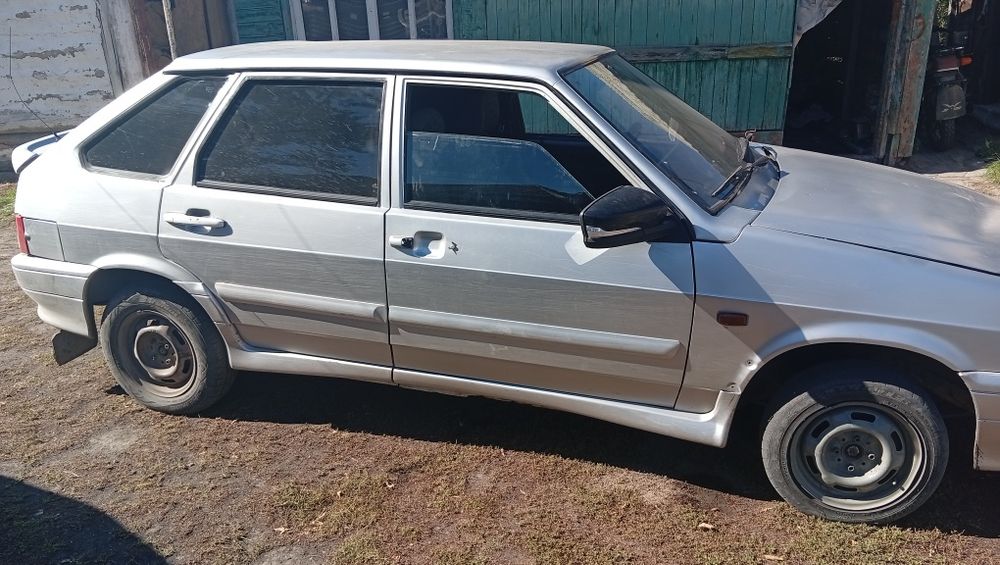Продам машину или обменяю