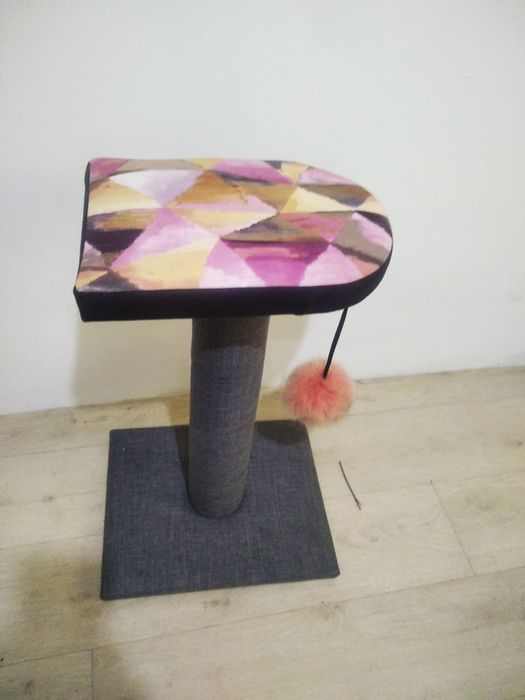 Когтеточка, для кошек