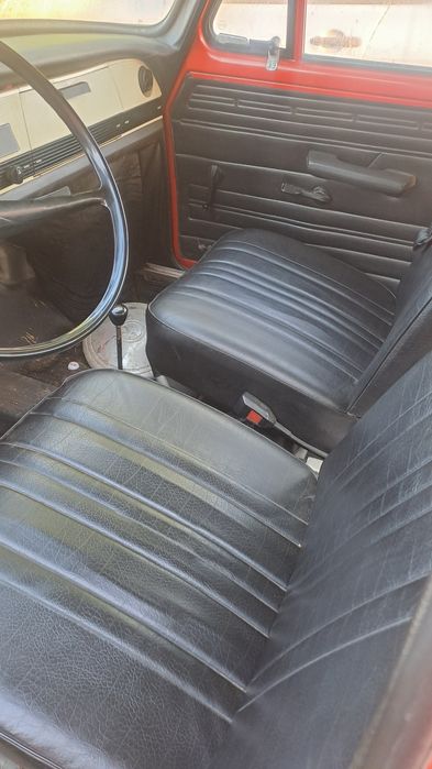 SKODA 100 1977 — imagine 4