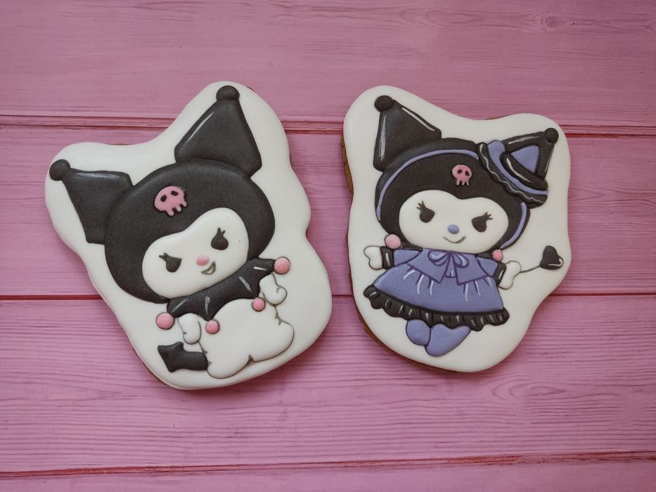 Имбирные Пряники. На заказ