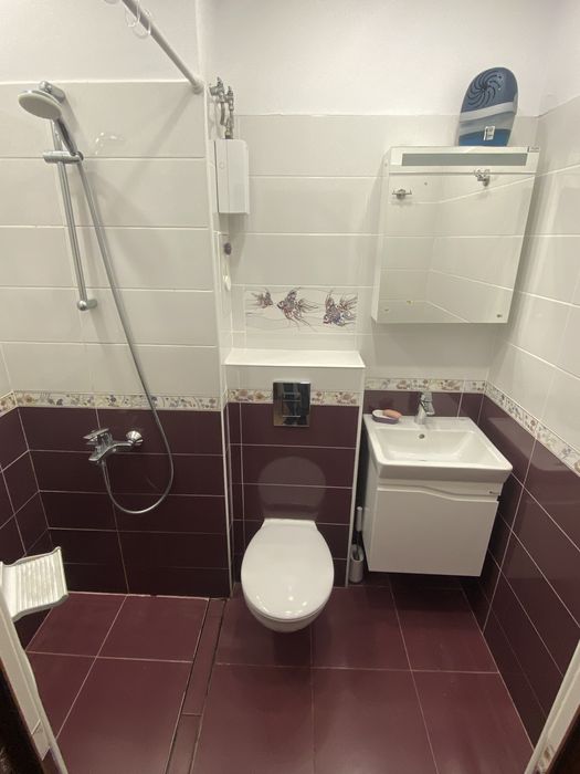 Дава се под наем Двустаен апартамент в София, Младост 1 - 60 кв.м за 700 € - Снимка #11