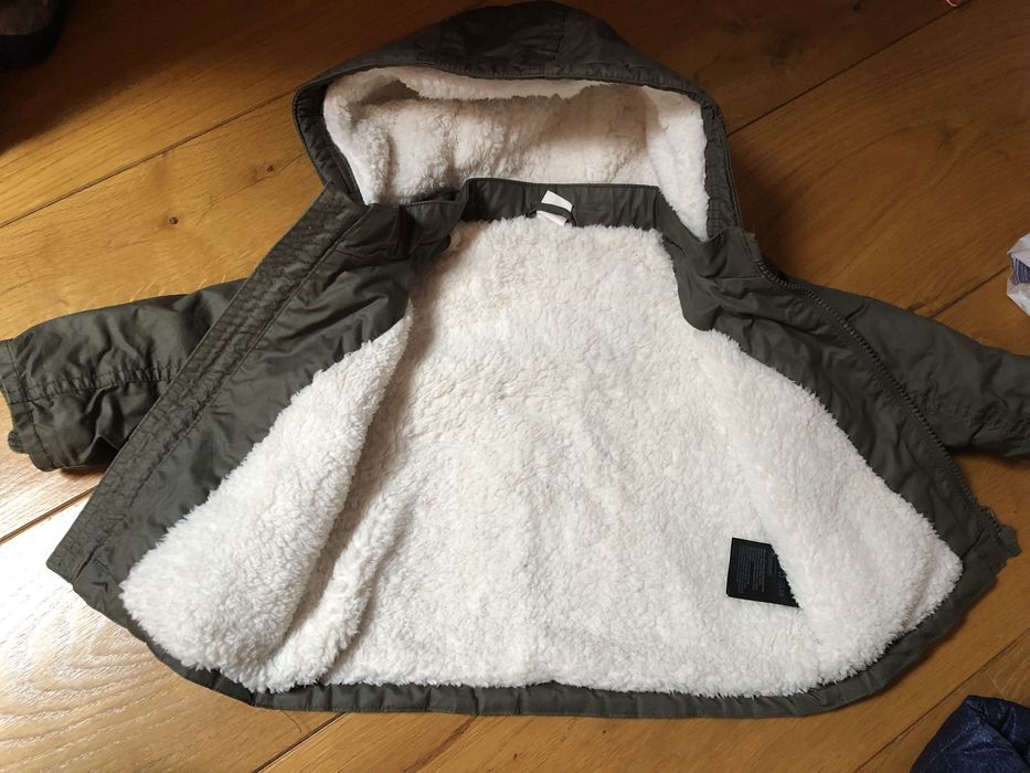 Детски якета