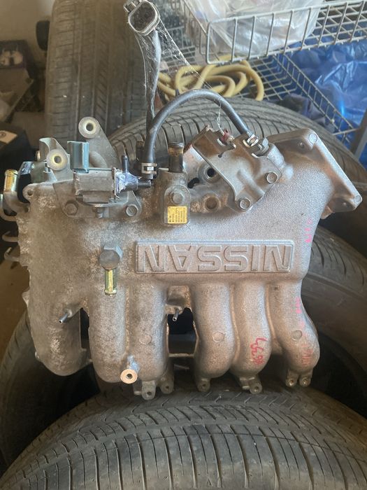 Nissan Pathinder r-50 1999 г/в.