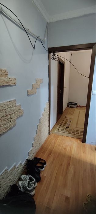 Чиланзар -7 квартал 2-х комнатная