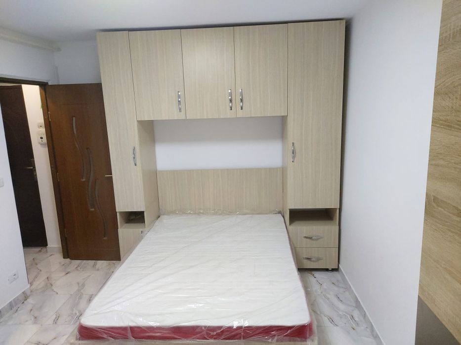 Garsoniera Tomis Nord