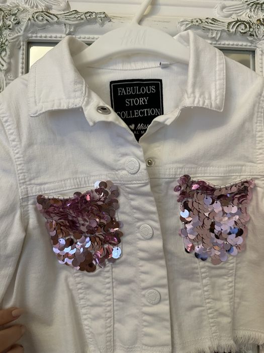 Дънково якенце Original Marines