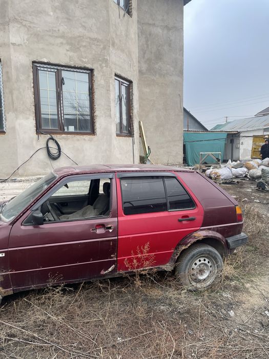 Продам Volkswagen Golf