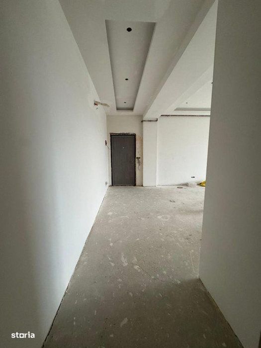 Apartament 3 camere, etaj 1, bloc nou, Radauti — fotografia 3