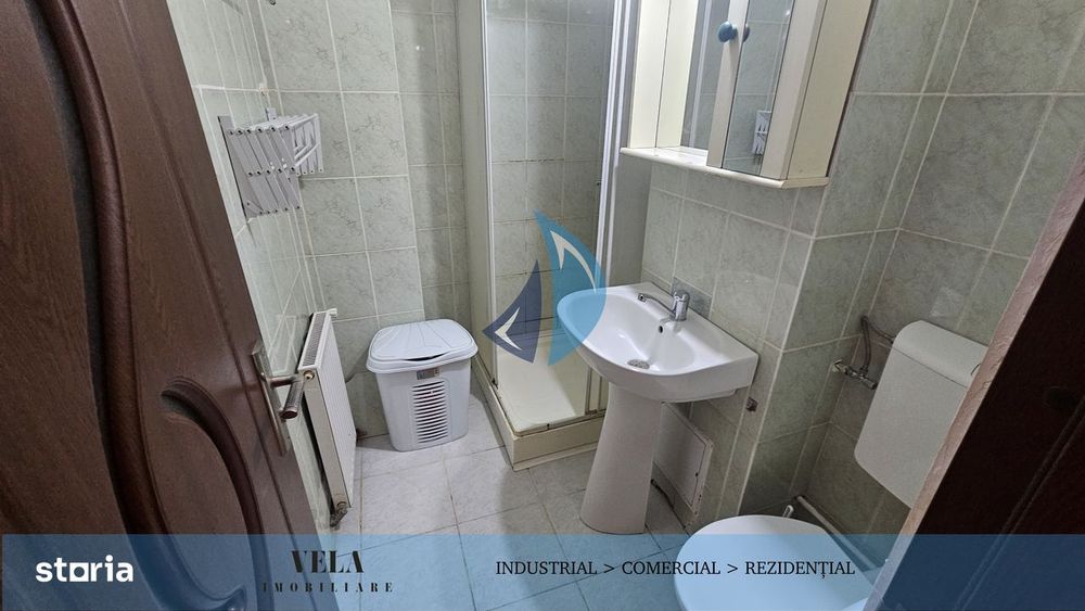 Apartament 4 camere, Tudor