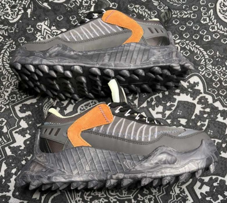 Off-White odsy 1000 off white оф лайт маратонки обувки номер 46