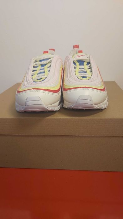 Nike Air Max 97 - Номер 37.5