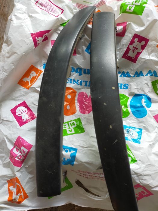 Bandouri,tragar,passat b5.5