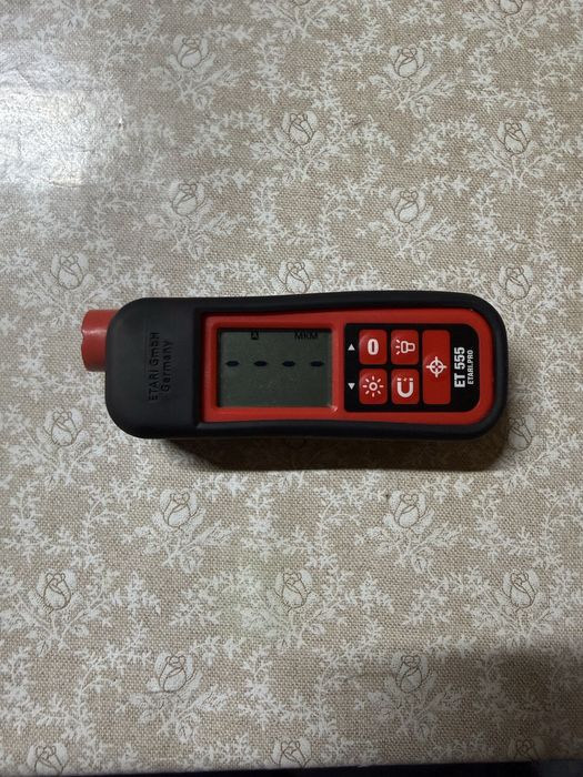 Толщиномер Etari Pro 555 Germany