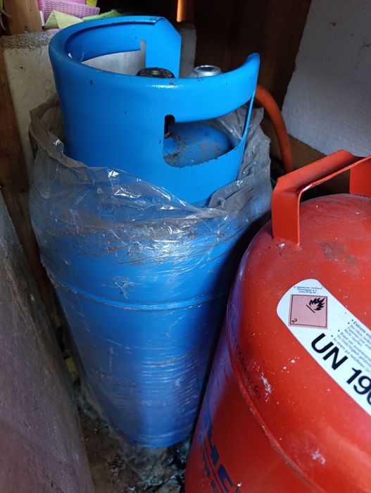 Газов кондензен котел Vaillant VCW 196/3-5 + оборудване