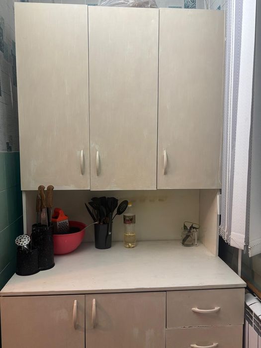 Продам кухонный шкаф