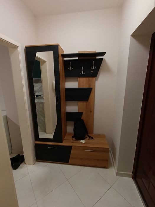 Дава се под наем Едностаен апартамент в Бургас, Меден рудник - зона Б - 28 кв.м за 255 € - Снимка #3