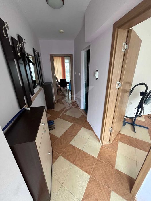Продава се Мезонет в Свети Влас - 120 кв.м за 917 €/кв.м - Снимка #11