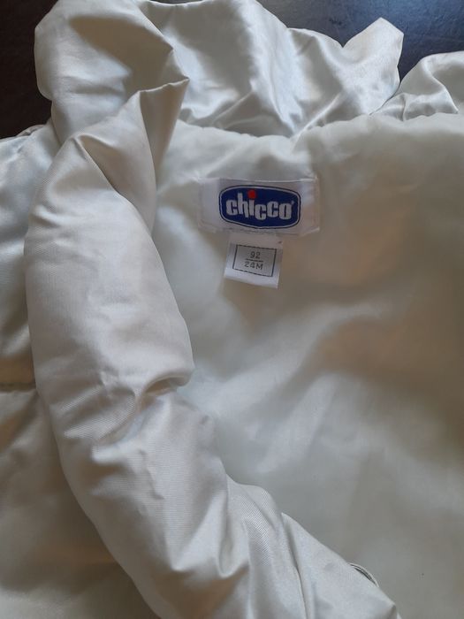 Детско Зимно Яке Chicco