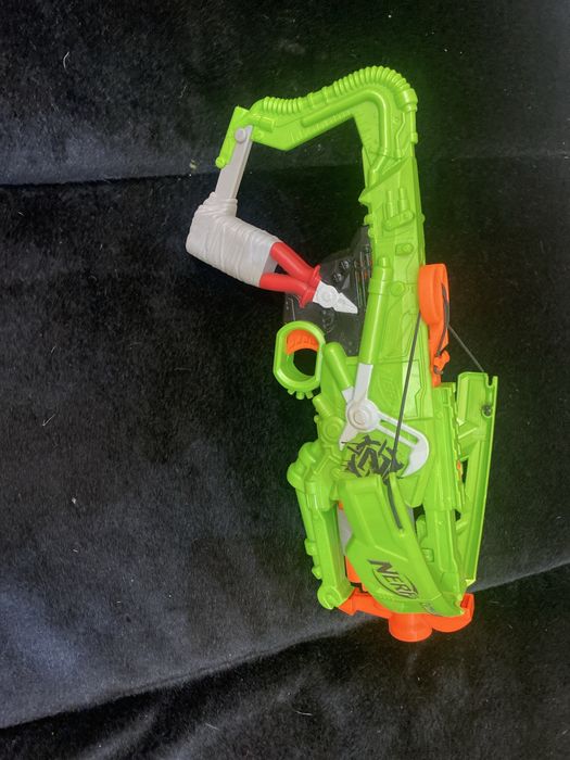 Nerf разпродажба