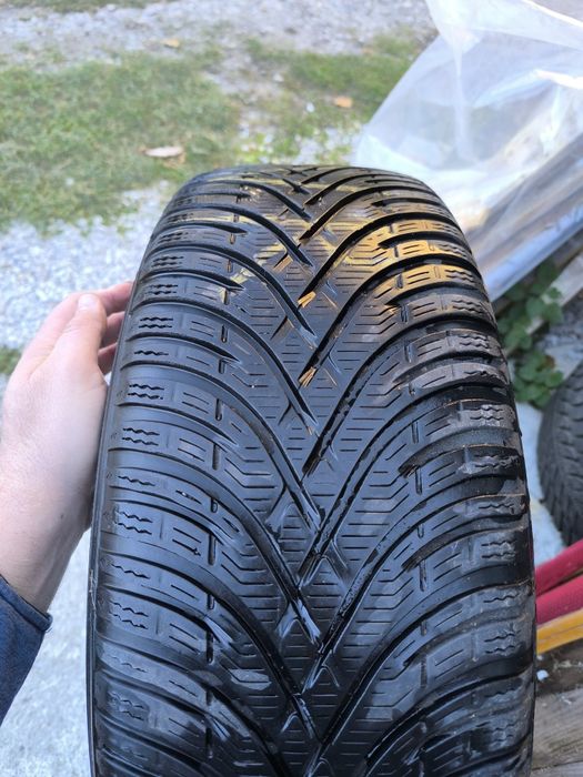 17 цола джанти с гуми за Audi A6 C7 4G