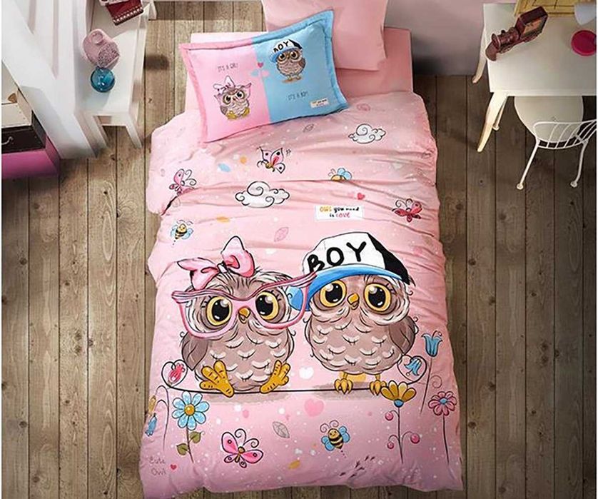 Постельное белье