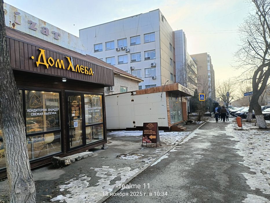 Сдам в аренду павильон