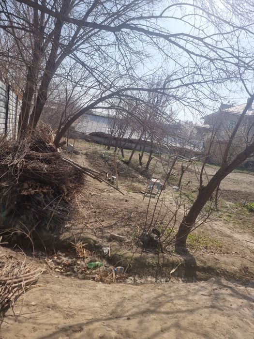 Ushot mfy. Uchaska yeri sotiladi sotiqi 4000$
so'tiqi 4000 dollordan 5