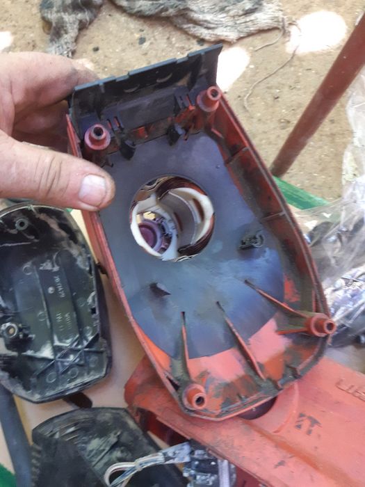 Hilti TE 70 AVR piese schimb