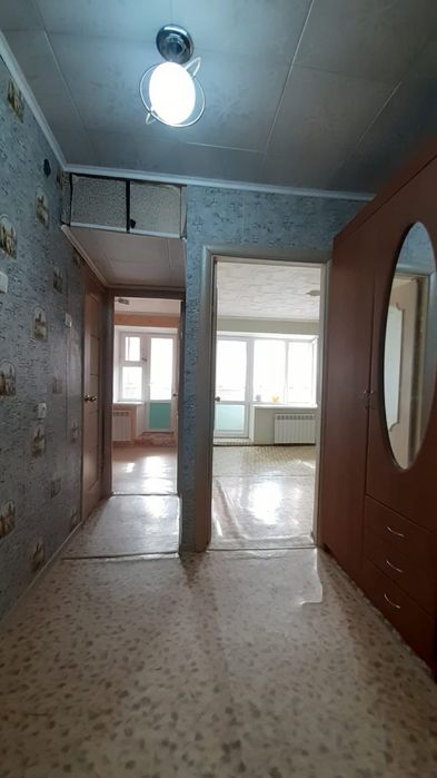 Продаётся 1 к кв на 12 микр