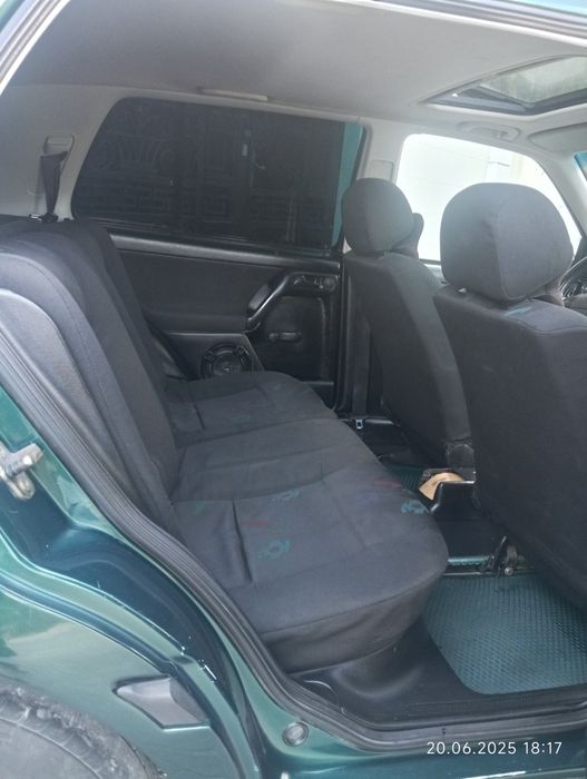 Продаётся автомашина