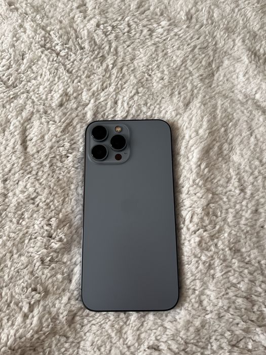 iPhone 13 Pro Max, 256 Gb