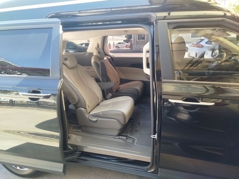Продается Kia Karnival Hai Limuzin