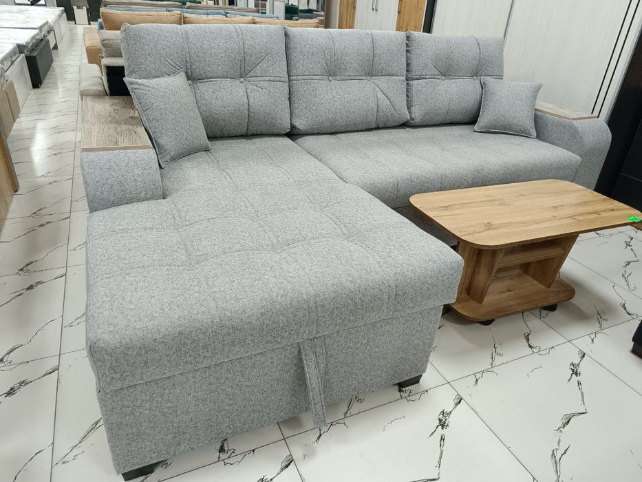 Мягкий мебель для гостиной