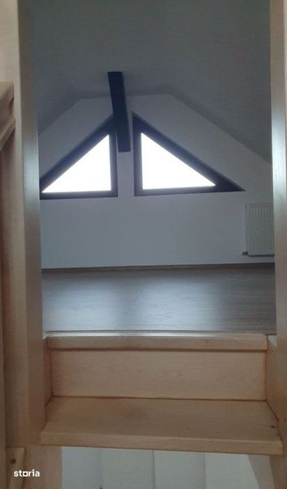 Apartament 2 camere tip duplex, 75 mp – imobil nou in Sinaia, Platou