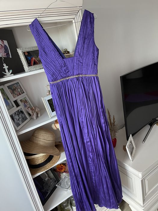 Vand Rochie NISSA